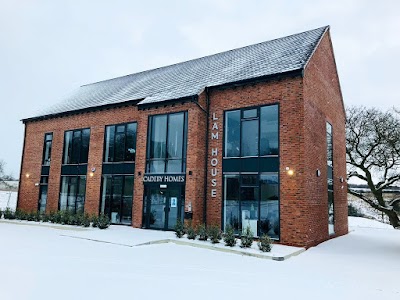Cadeby Homes