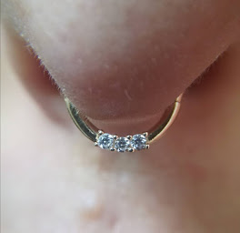 Photo n°18 de Modern Primitive à Vannes (Salon de piercing)