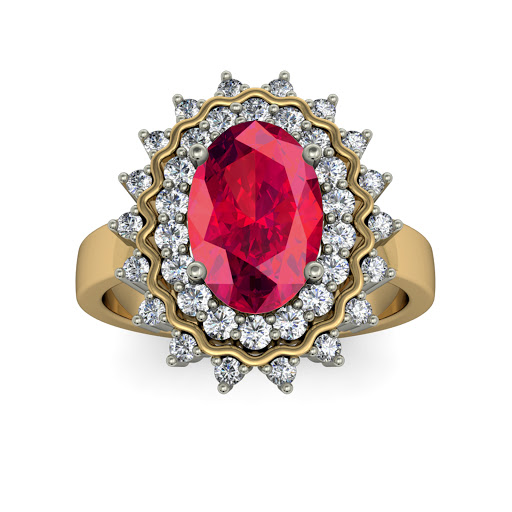 Radiant Diamonds - Thumbnail