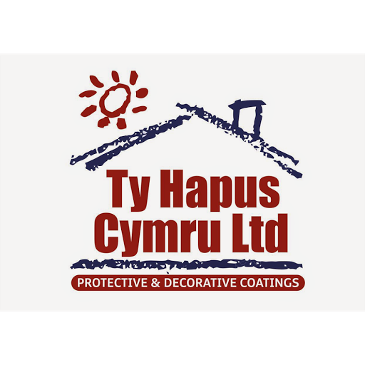 Ty Hapus Cymru Ltd Logo