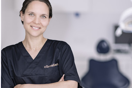 Zahnarzt Dr. Cornelissen Speyer