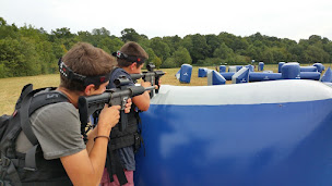Photo n°16 de STREETLASER MARNE à Larzicourt (Centre de laser game)
