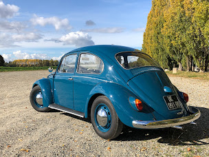 Photo n°6 de L' Atelier du moteur à Saint-Jory (Atelier de carrosserie automobile)