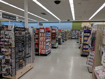 Walgreens