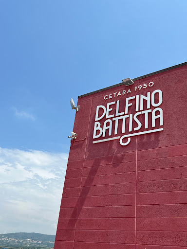 Delfino Battista Srl - Thumbnail