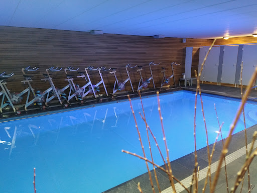 La Presqu'île Virton Centre De Wellness - Thumbnail