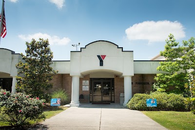 C B Pennington Jr YMCA