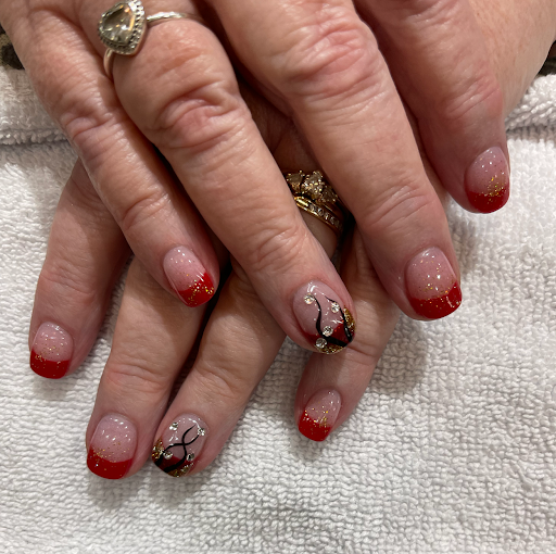 Master Nails - Visual