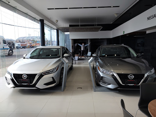 NISSAN PEROTE - Thumbnail