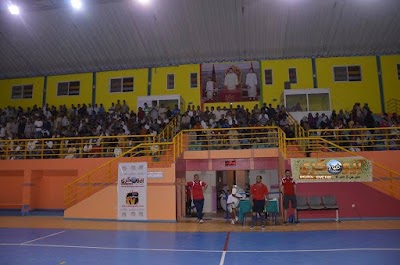 Photos of القاعة متعددة الرياضات