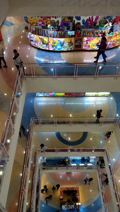 Photos of Zeytoon Fars Shopping Center