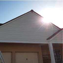 Photo n°27 de Entreprise BARRIO PEINTURE à Saint-Pierre-du-Perray (Peintre en bâtiment)