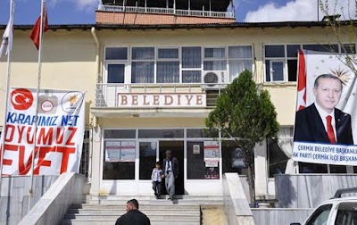 Photos of &Ccedil;ermik İl&ccedil;e Belediyesi