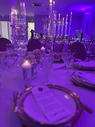 Photo n°1 de Crystal Event's à Roubaix (Prestataire de mariage)