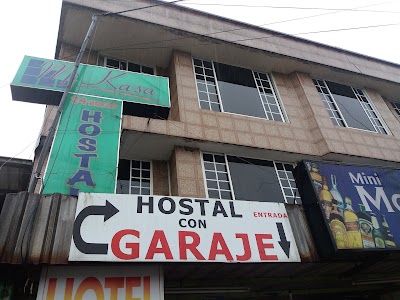 Photos of Hostal Mi Casa III