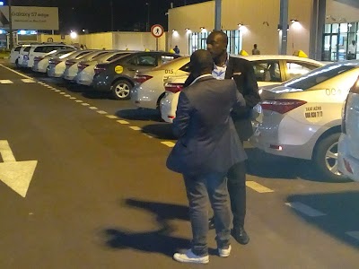 Photos of Shop Africell Airport