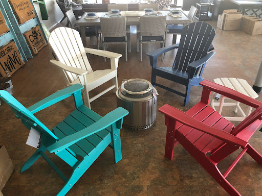 Boerne Backyard - Visual