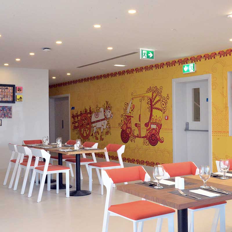 MASALA by Socials - صورة 3