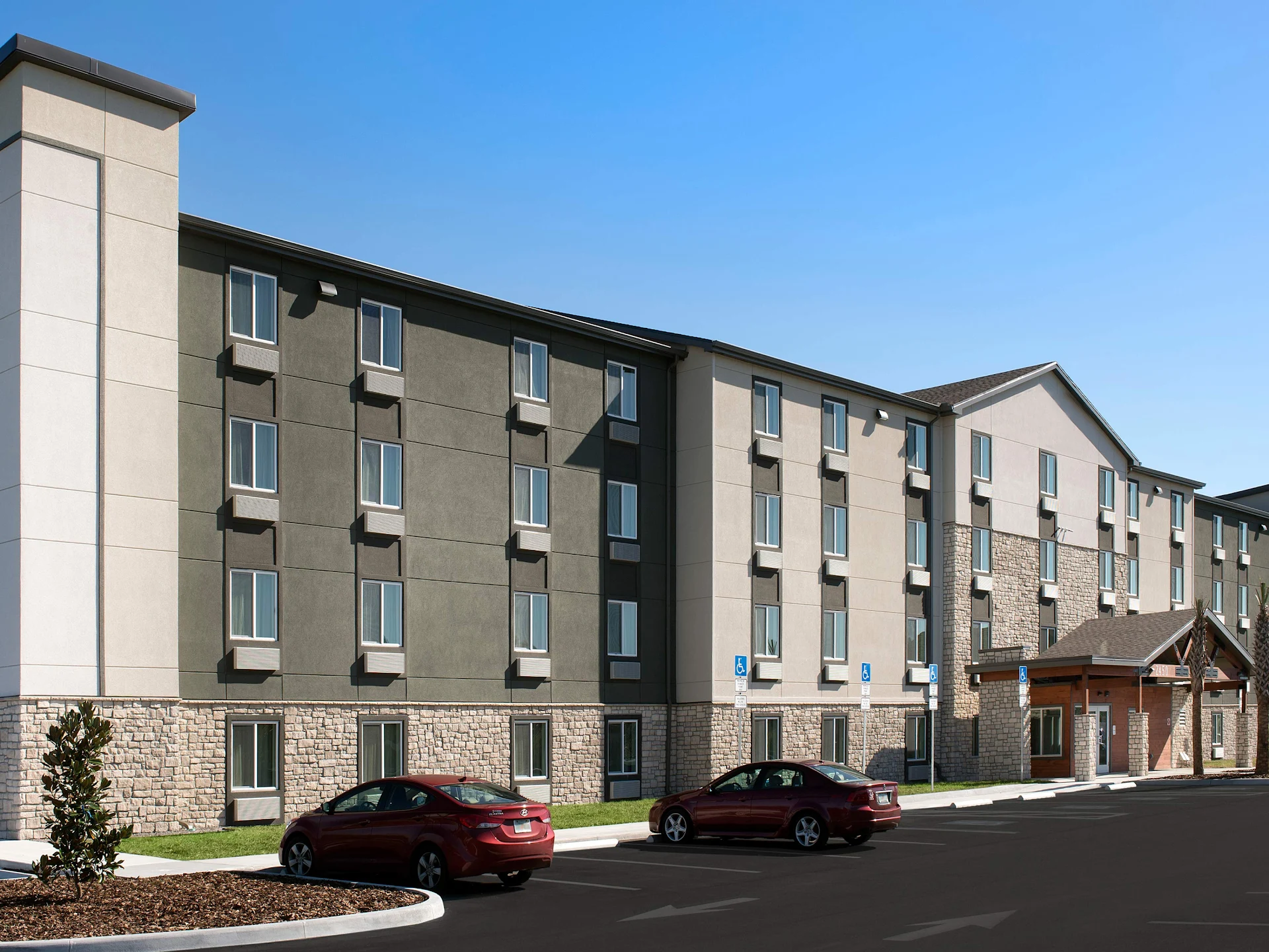 Extended Stay America Suites- St Paul - Woodbury