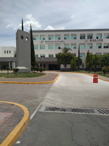 Hospital General Del Sur Puebla - Thumbnail