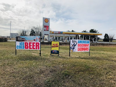 American Discount Liquors