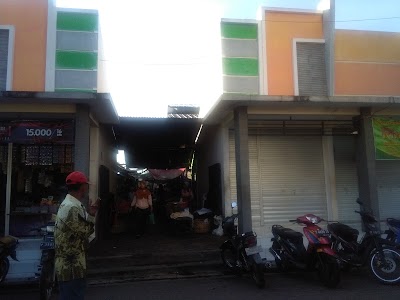 Photos of Pasar Prajekan