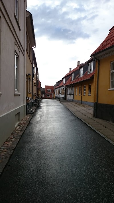 Photos of Stege Church