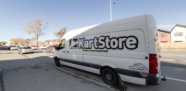 WKS KartStore Open Times