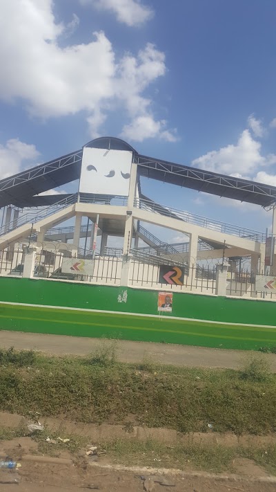 Photos of Jogoo Road Railway Station