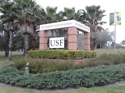 Photos of University of South Florida