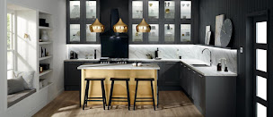 Photo n°14 de Howdens - Vitrolles à Vitrolles (Service de pose de parquet)