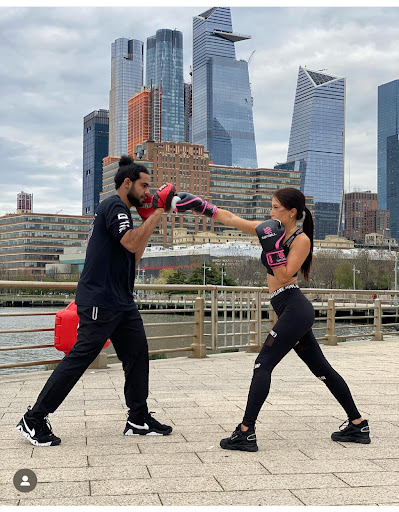 Boxingbydiego