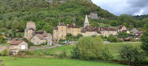 Photo de Chambres d'Hôtes, Le 49 Côté Parc & SPA à Domblans (39210)