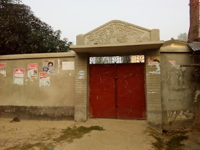 Photos of Bazar Dighi Bus Stop