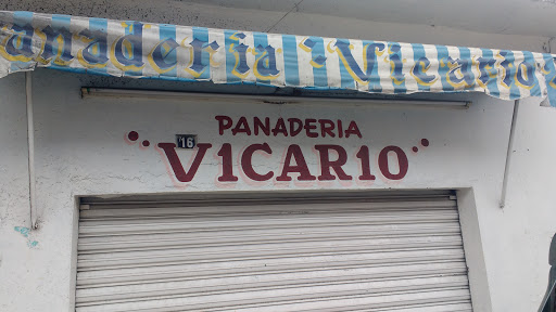 Panaderia Progreso Jiutepec - Visual
