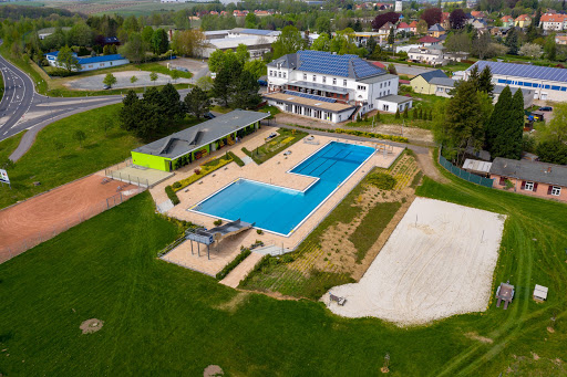 Freibad Leisnig - Thumbnail