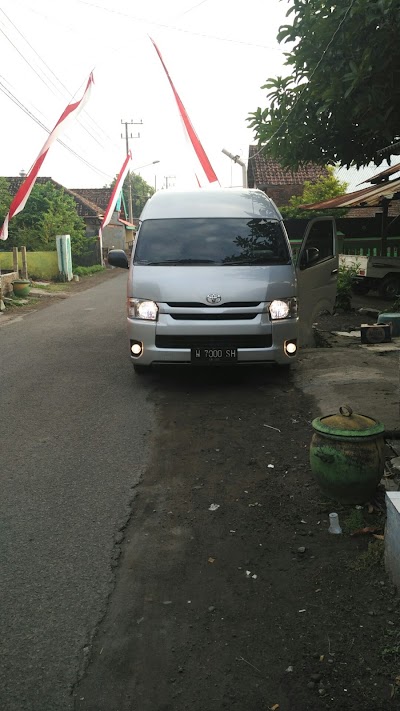Photos of Airlangga Trans
