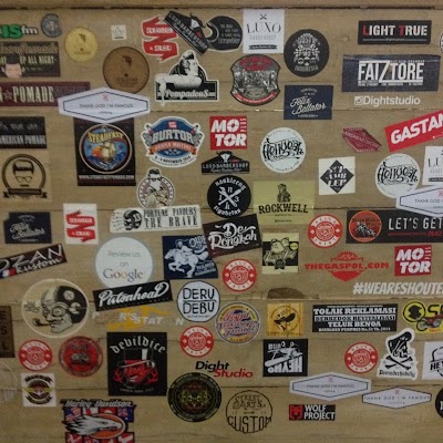 Photos of Luxo BarberShop
