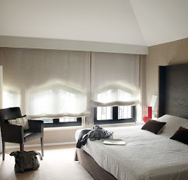 Photo n°14 de Art'Isole - Pergolas et voiles d'ombrage à Chemillé-en-Anjou (Magasin de stores et de rideaux)