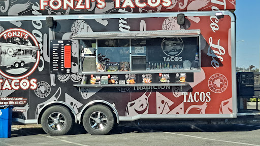 Fonzi's Taco - United States
