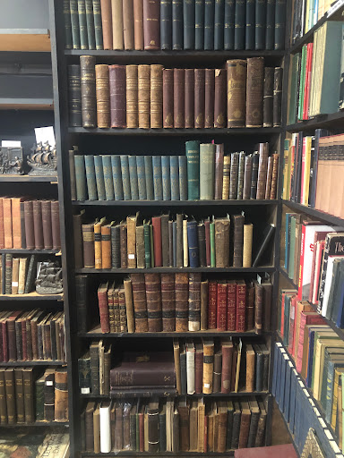 Casperson Books - Thumbnail