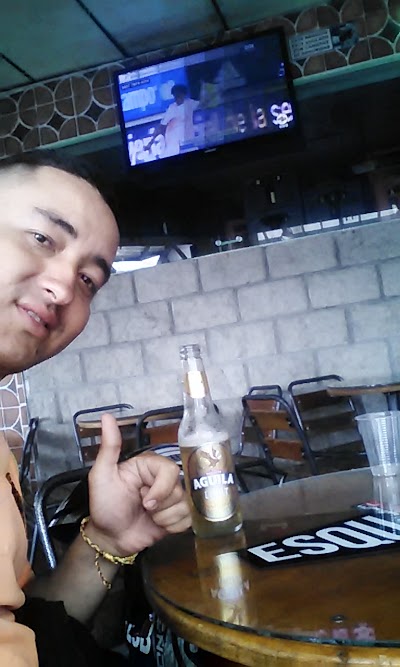 Photos of Brewer Esquinazo