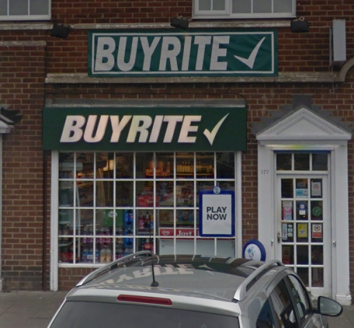 Buyrite - Visual