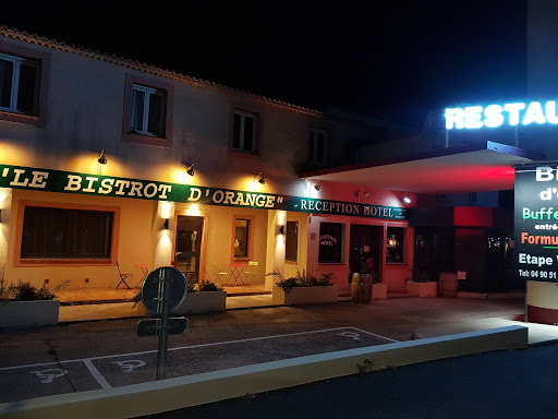 Photo de Lou pinsan à Camaret-sur-Aigues (84850)