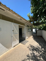 Photo n°40 de Camping Calme et Nature à Castellane - 3 étoiles - Gorges du Verdon à Castellane (Terrain de camping)