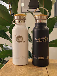 Photo n°3 de Paillettes et Moustaches à Dijon (Boutique de t-shirts personnalisés)