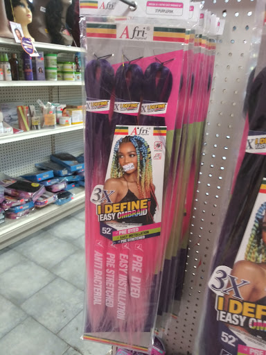 LaLa’s Beauty Supply - Thumbnail