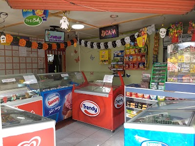 Photos of Helader&iacute;a Y Confiter&iacute;a Xubbi's