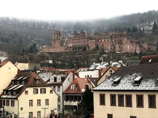 Heidelberg Free Walking Tour - Thumbnail