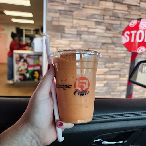 151 Coffee - Thumbnail